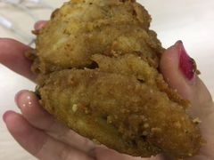 -肯德基(珍珠店)