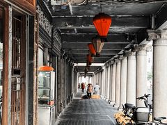 -汕头市小公园