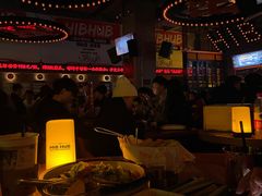 -HIB HUB公社(解放西路店)