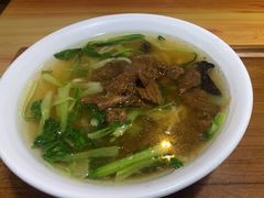 -富源春面馆(四川北路店)