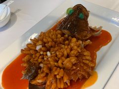 -松鹤楼·非遗·苏帮菜(融科店)