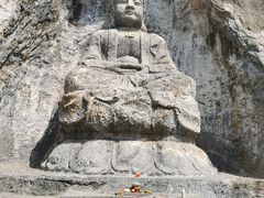 -圣莲山风景区
