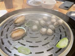 -阿鸡鱼庄·顺德鲜蒸小炒(亚运村店)