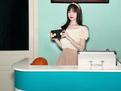 -白兔子密室(长寿路店)