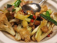 -西湖春天•老字号杭州菜(百汇店)