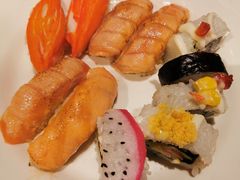 -星伦多自助料理·涮烤一体(虹悦城店)