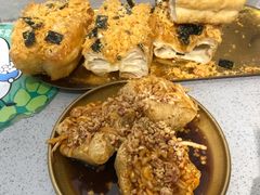 -小豆海棠(嘉兴路店)