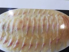 -丽泽山庄·生态怀柔菜·虹鳟鱼(红螺寺店)