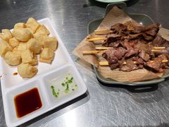 普宁豆腐-潮界(虹桥新天地店)