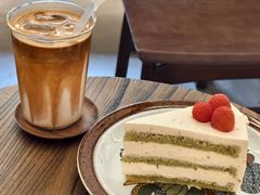-竹子咖啡bamboo coffee