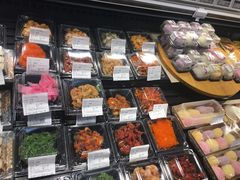 -Olé精品超市(北京合生汇店)