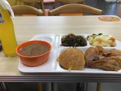 -香妃烤鸡(新奥店)