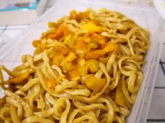 -民间老鸡汤面馆(中山北路店)
