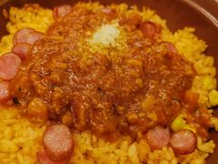 -萨莉亚意式餐厅(金隅嘉品mall店)