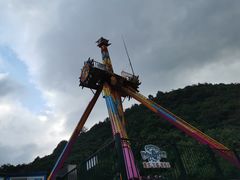 -梦幻奥陶纪景区