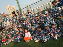 -吉的堡幼儿园(林隐天下园)