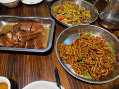 -夏茅维记饭店