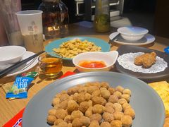 -平措康桑·和牛自助观景餐厅(布达拉宫店)