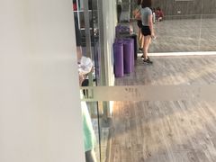 -Link舞蹈机构(观音桥店)