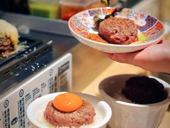 -肉肉大米(金虹桥店)