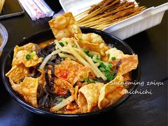 螺蛳粉-阿生哥螺蛳粉(永安街店)