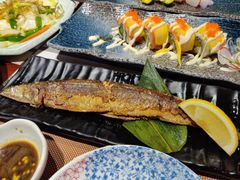 -和风中华居酒屋(解放北路店)