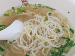 -西域伙伴清真牛肉面(中盛店)