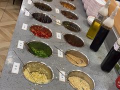 -喜家自助小火锅(乐客城店)
