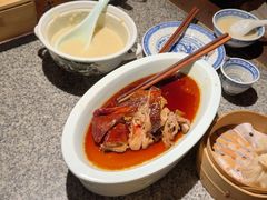 -南京大牌档(济南万象城店)