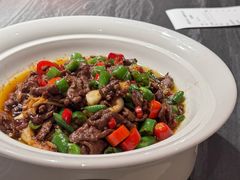 -梁家大院•农家菜(昆山会展中心店)