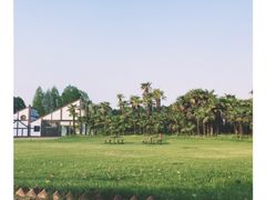 -太阳岛度假酒店