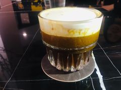 -CAFE'IN精品咖啡体验空间(小寨店)