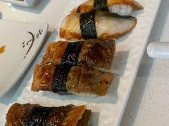 -三禾寿司(君尚店)