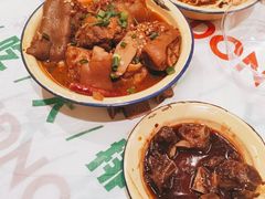 -东排食堂长沙小吃大排档(五一广场店)