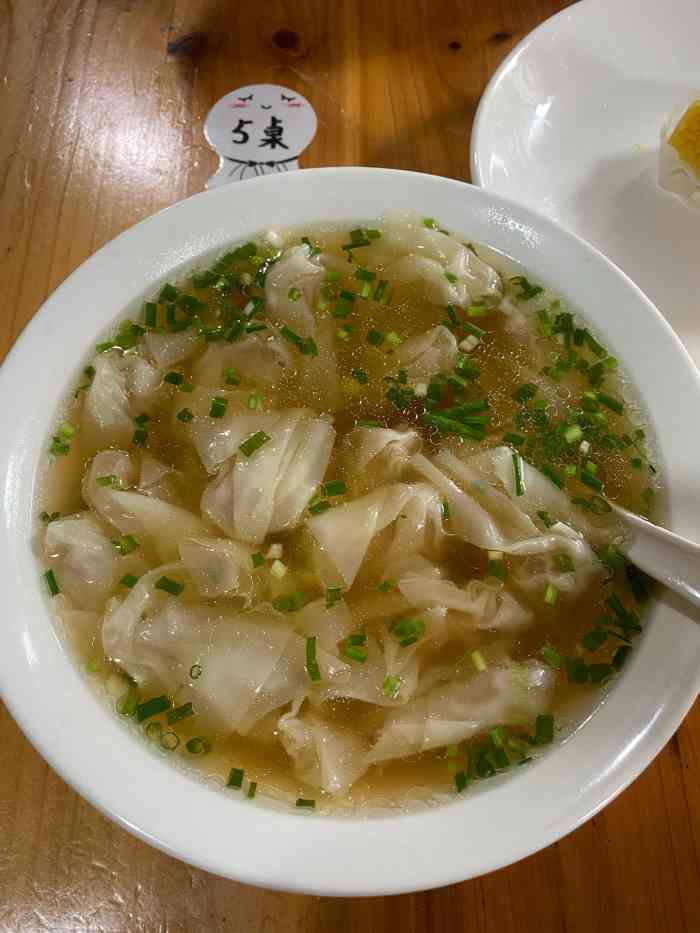 小徐美食-"真的! 景区真的没什么好吃的! [环境]."-大众点评移动版