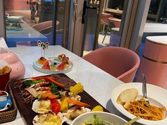 -水桶王国主题餐厅·聚会·生日派对·亲子活动·家庭套餐(亚龙湾希尔顿店)