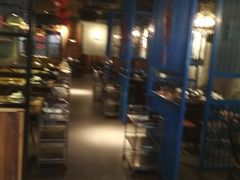 大堂-船奇蒸汽海鲜·闽菜(八市海鲜总店)