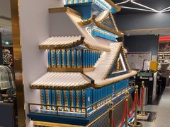 -一绪に寿喜烧(虹悦城店)