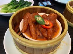 -五缘湾凯悦酒店·悦饗中餐厅