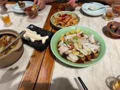 -小吊梨汤·北京菜·烤鸭(鸟巢店)