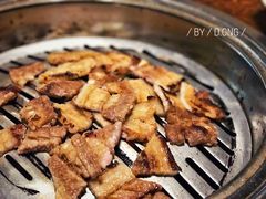 -六七八韩式烤肉·韩国料理(上杭路店)