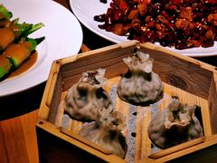 -顺香居·老字号湖北菜(江汉路店)