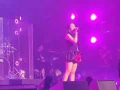 -MOSSO·Liveshow(M3香港广场店)