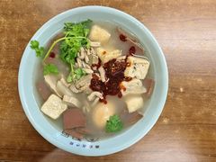 -金原鸭血粉丝汤·汤包·脆皮烤鸭(南京博物院店)