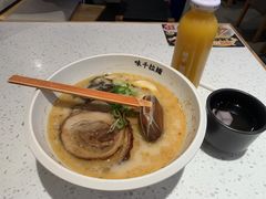 -味千拉面(双井店)