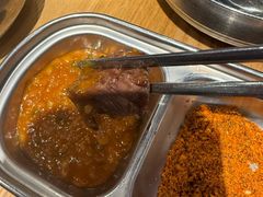 -姜虎东白丁烤肉(深圳湾后海汇店)
