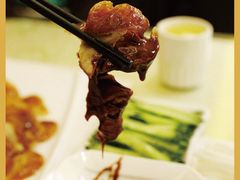 -清真·三德隆饭庄(桥梓口店)