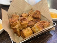 -大洋家·精品潮汕菜·生腌砂锅粥(天河东路店)