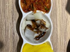 -炒码先生·韩餐炸鸡披萨(西塔店)