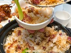 -煲王粤菜餐厅(中侨中心店)